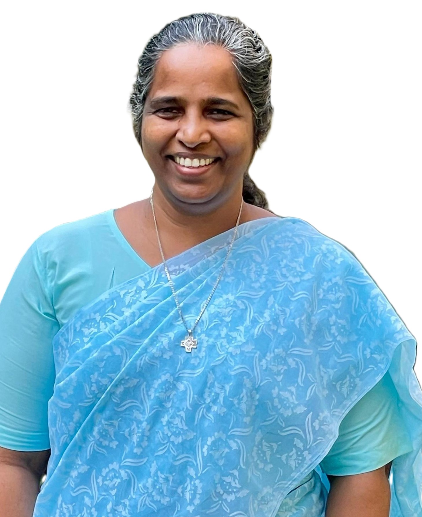 Sr. Chitra Varghese